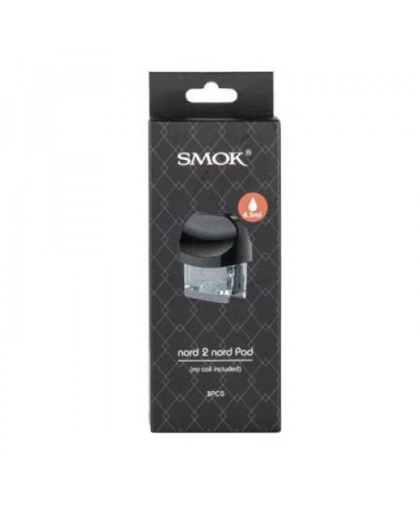 SMOK NORD 2 Pods