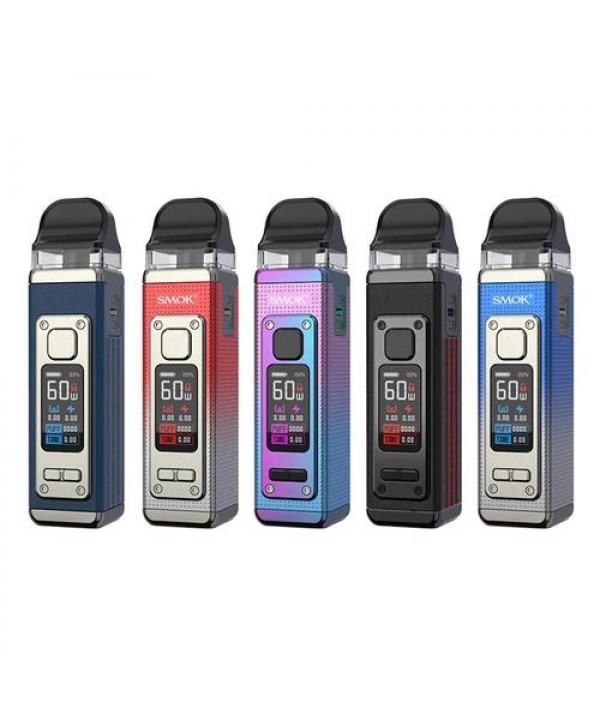 SMOK RPM 4 60W Pod System