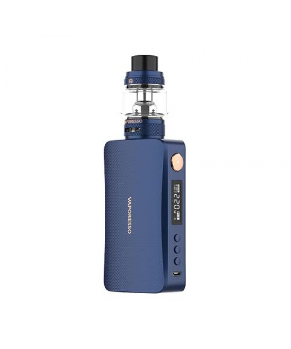 Vaporesso GEN S 220W Starter Kit