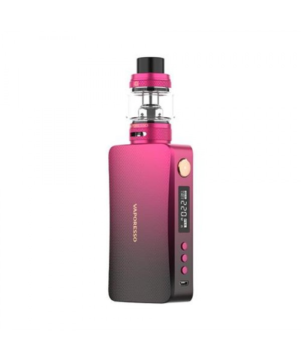 Vaporesso GEN S 220W Starter Kit