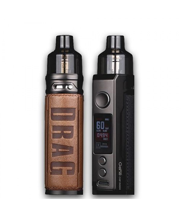 VOOPOO Drag S 60W Pod System