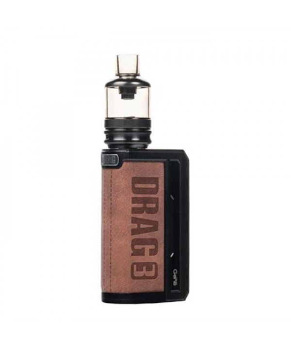 VOOPOO Drag 3 177W Starter Kit