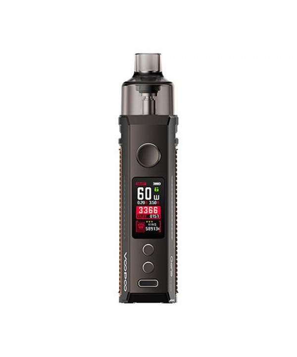 VOOPOO Drag S 60W Pod System