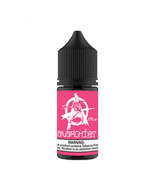 Anarchist Salts - Pink eJuice