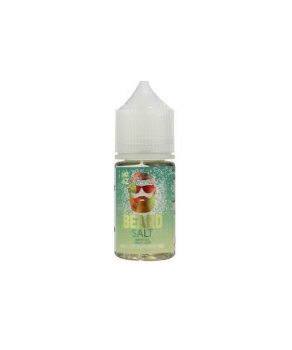 Beard Vape Salts No. 42 Cold Fruit Cup eJuice