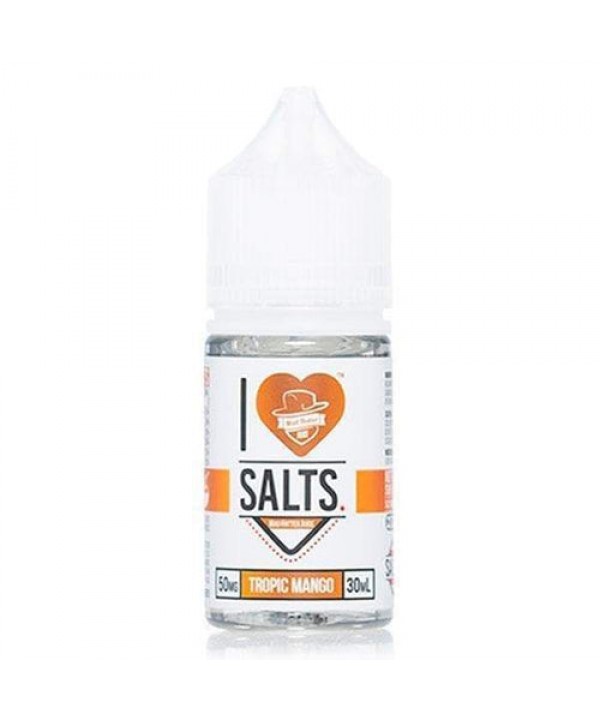 I Love Salts Tropical Mango