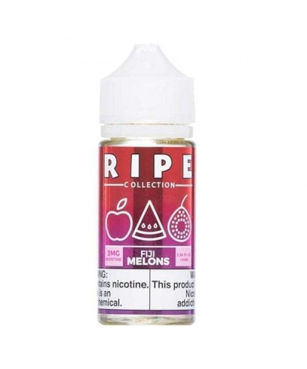 Ripe Collection Fiji Melons eJuice