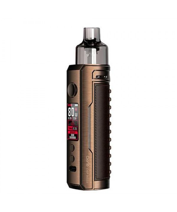 VOOPOO Drag X 80W Pod System