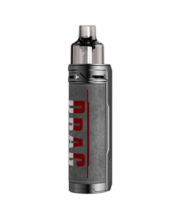 VOOPOO Drag X 80W Pod System