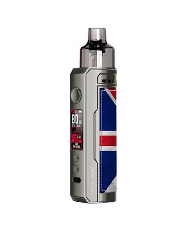 VOOPOO Drag X 80W Pod System