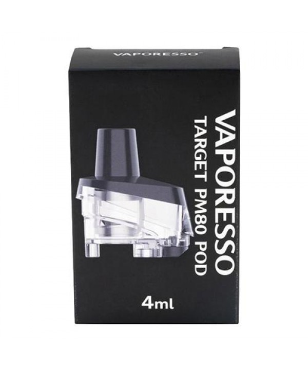 Vaporesso Target PM80 Pods