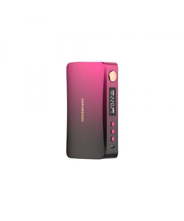 Vaporesso GEN S 220W Box Mod