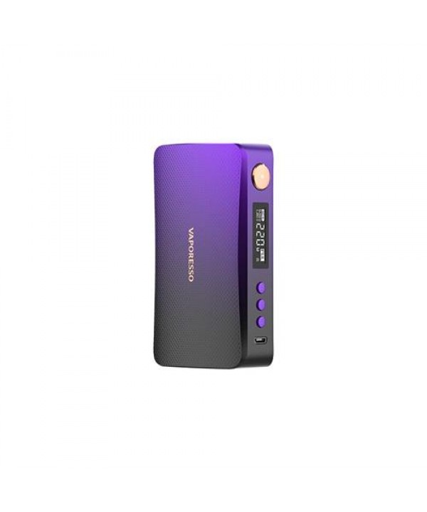 Vaporesso GEN S 220W Box Mod