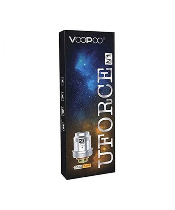 VOOPOO UFORCE Coils