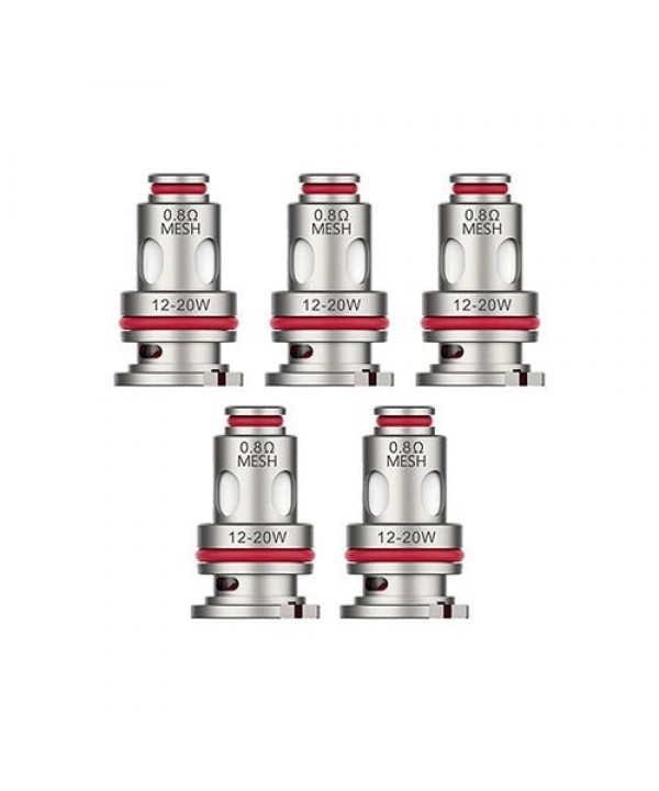 Vaporesso GTX-2 Coils