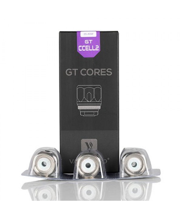 Vaporesso GT Coils