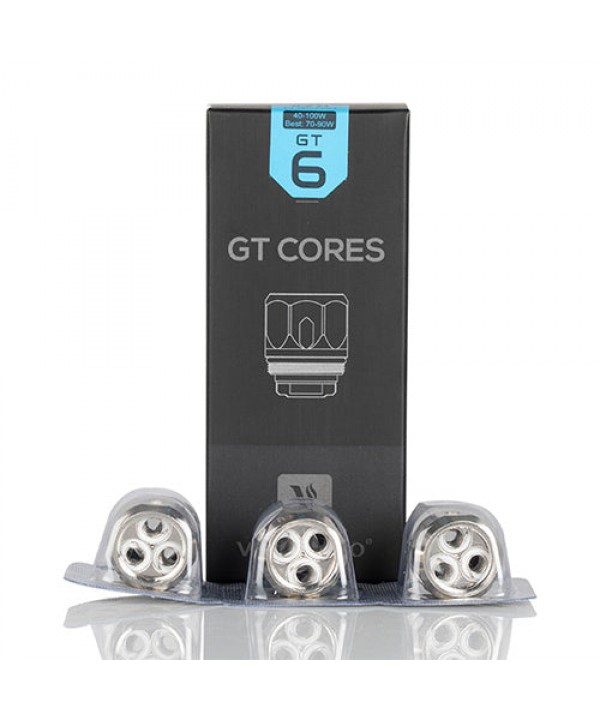 Vaporesso GT Coils