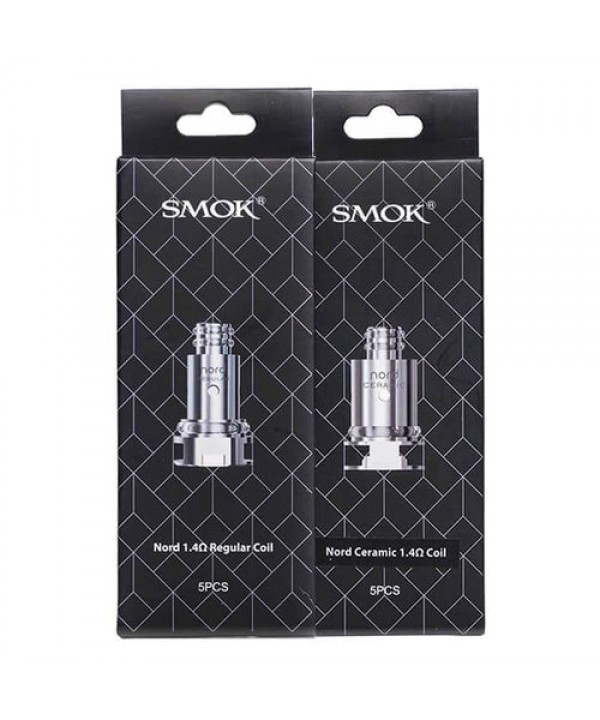 SMOK NORD Coils