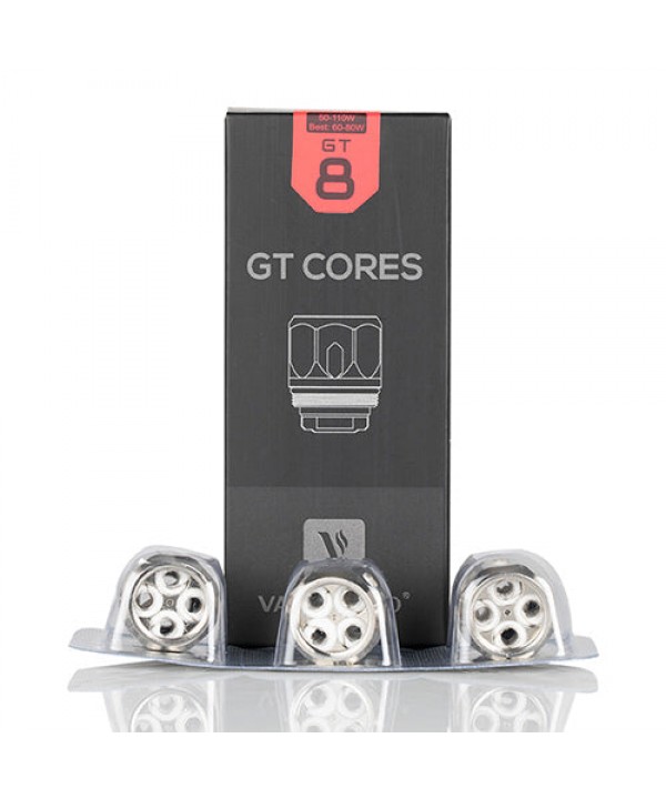 Vaporesso GT Coils