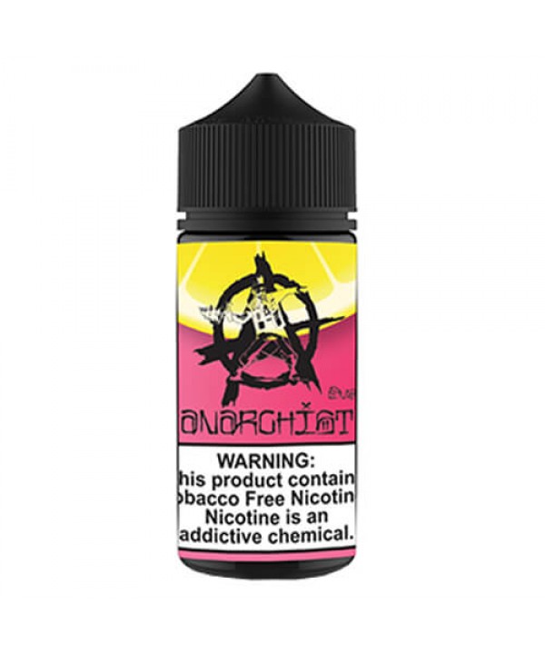 Anarchist Pink Lemonade eJuice