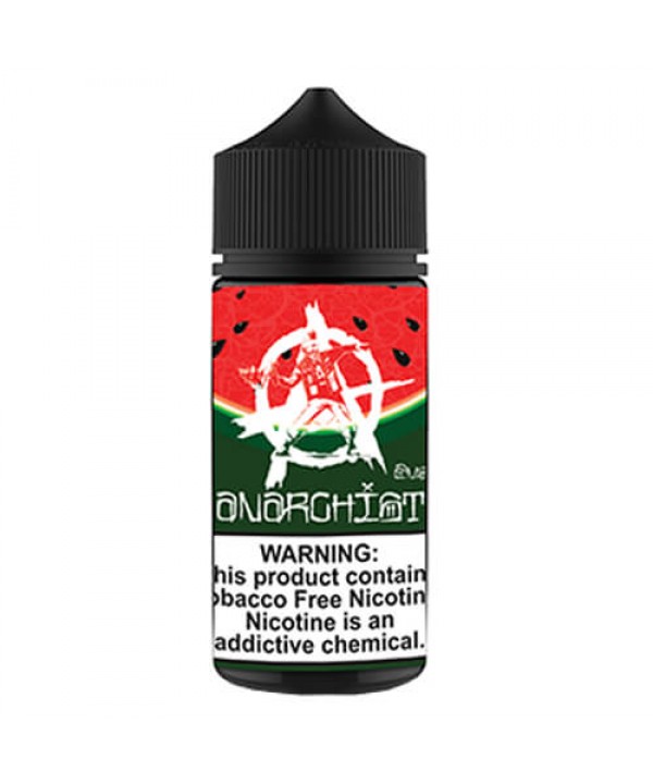 Anarchist Watermelon eJuice